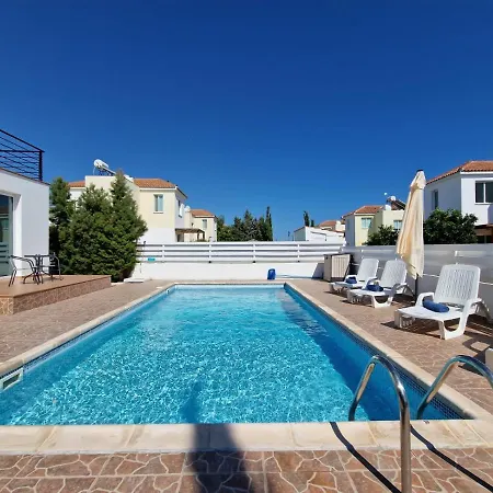 In Paphos * Mandria (Paphos)