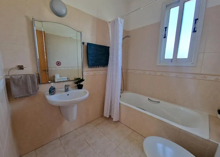 Vila In Paphos Mandria (Paphos)