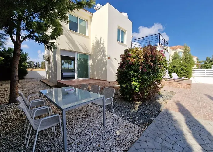 In Paphos * Mandria (Paphos)