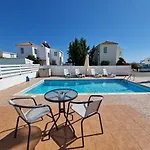 In Paphos Mandria (Paphos)