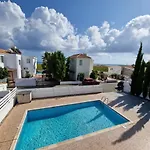 In Paphos Villa