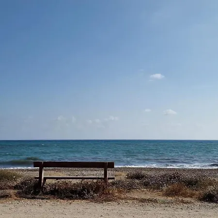 Villa In Paphos