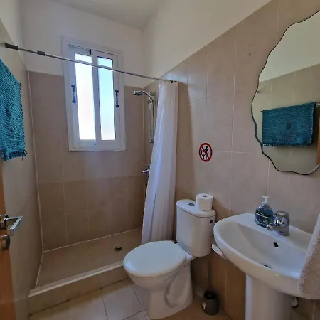 Villa In Paphos *