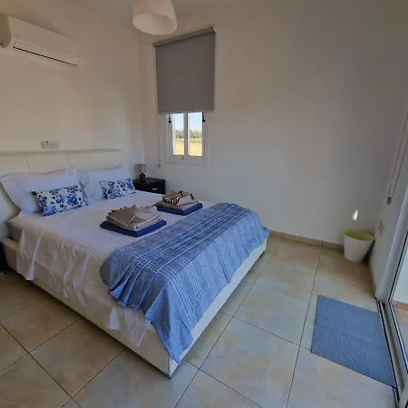 In Paphos