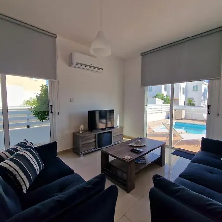 Villa In Paphos *