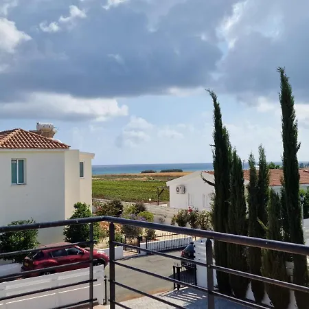 In Paphos
