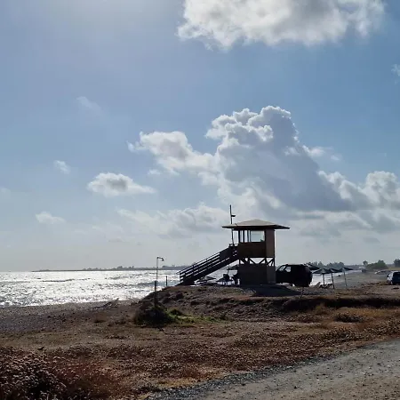 In Paphos